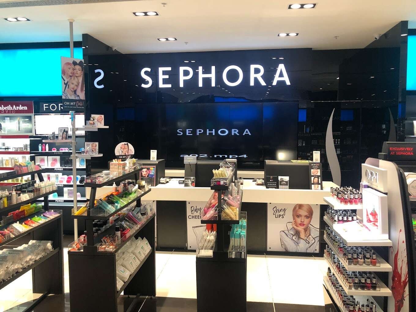 Sephora